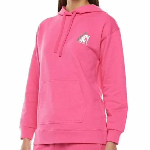 Juicy Couture sweatshirt - Picture 2 of 3